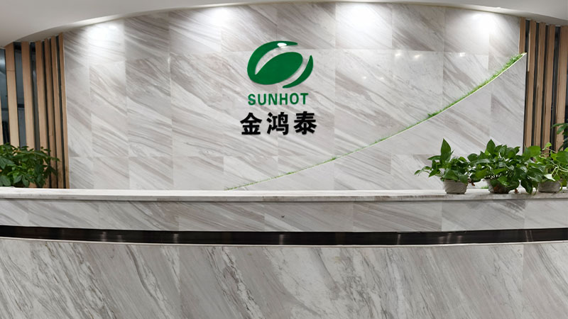 Guangdong SUNHOT Chemical New Materials Co., Ltd.